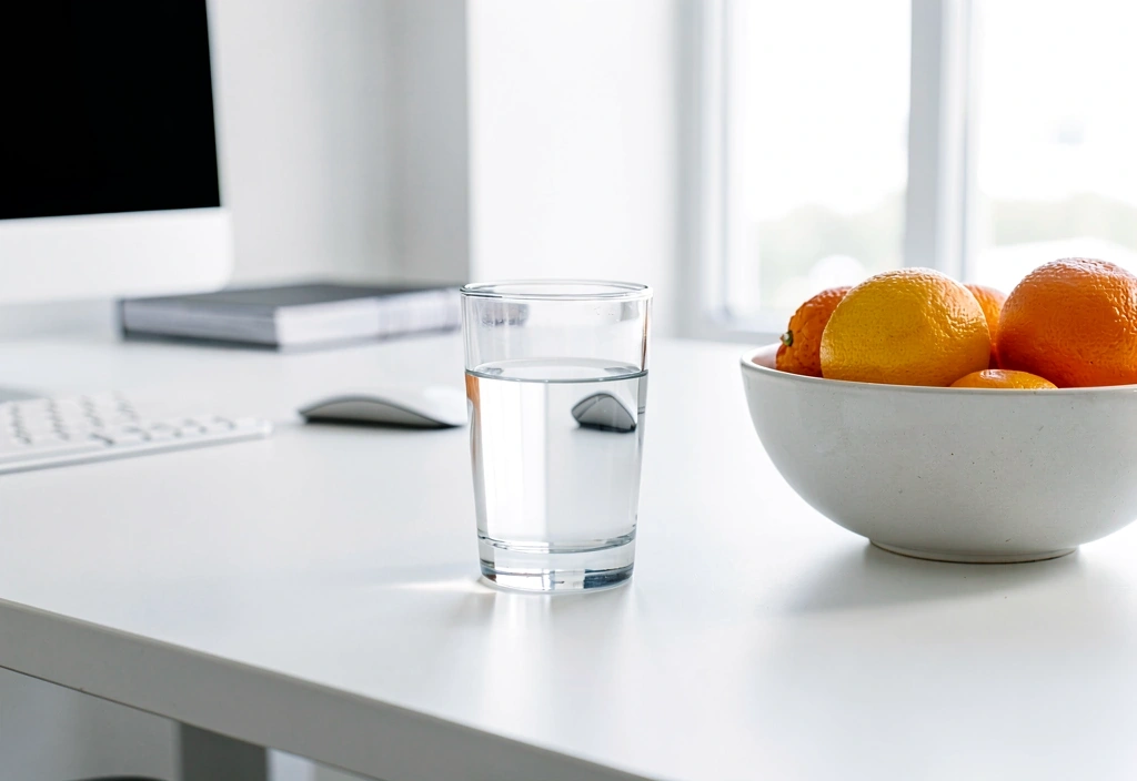 Ambiente de trabajo saludable